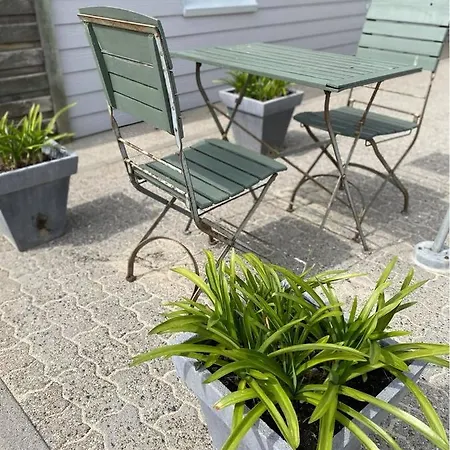 Det Gamle Paradis Pa 2 Sal I Appartement *