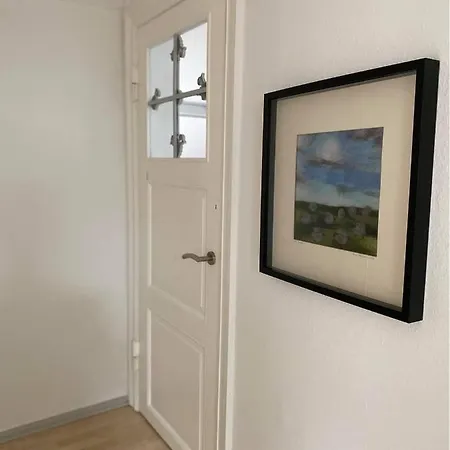 Appartement Det Gamle Paradis Pa 2 Sal I *