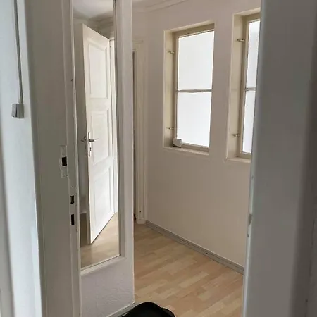 Appartement Det Gamle Paradis Pa 2 Sal I *