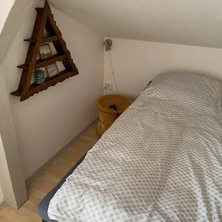 Det Gamle Paradis Pa 2 Sal I Appartement *