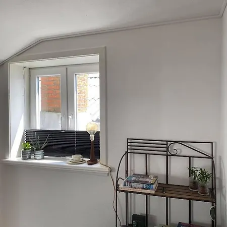 Det Gamle Paradis Pa 2 Sal I Appartement *